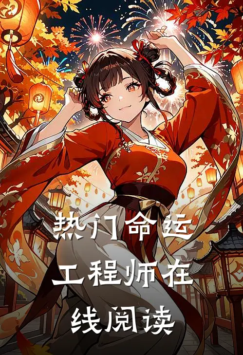 热门命运工程师在线阅读