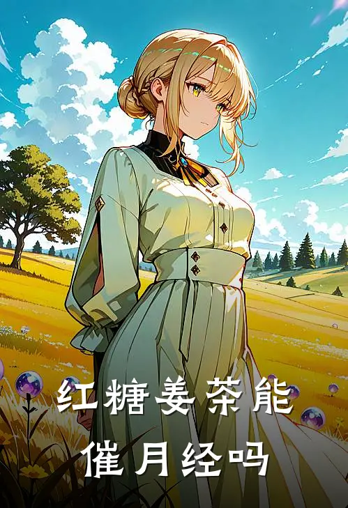 红糖姜茶能催月经吗
