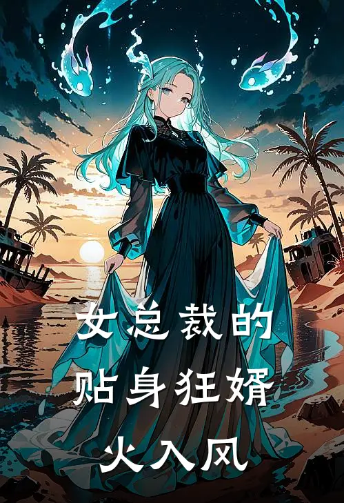 女总裁的贴身狂婿火入风