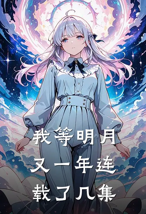 我等明月又一年连载了几集