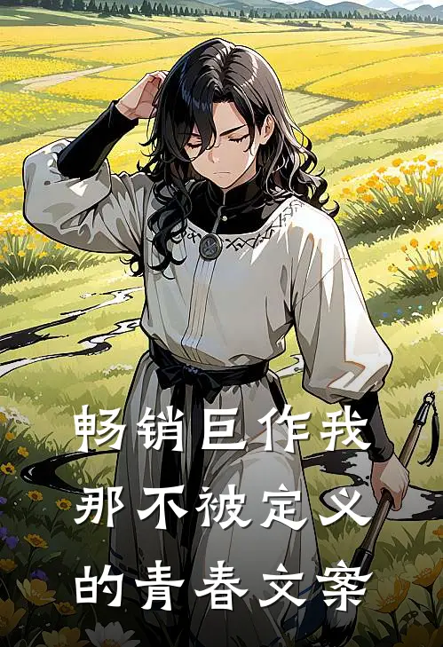畅销巨作我那不被定义的青春文案