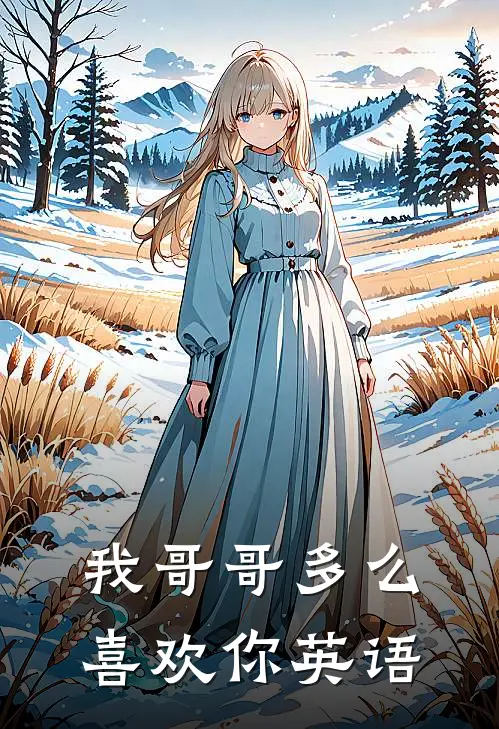 我哥哥多么喜欢你英语