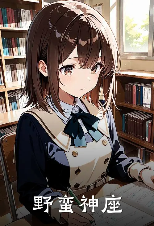 野蛮神座