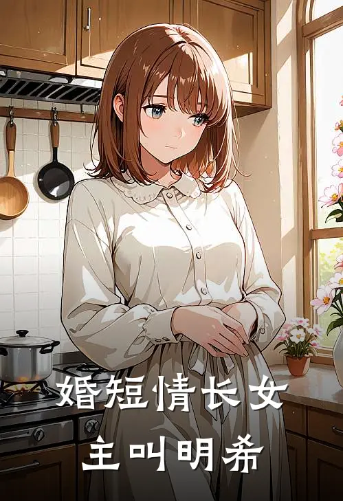 婚短情长女主叫明希