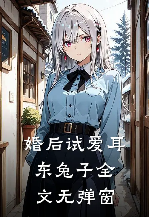 婚后试爱耳东兔子全文无弹窗