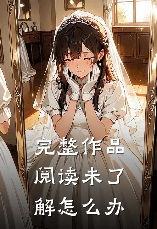 完整作品阅读未了解怎么办