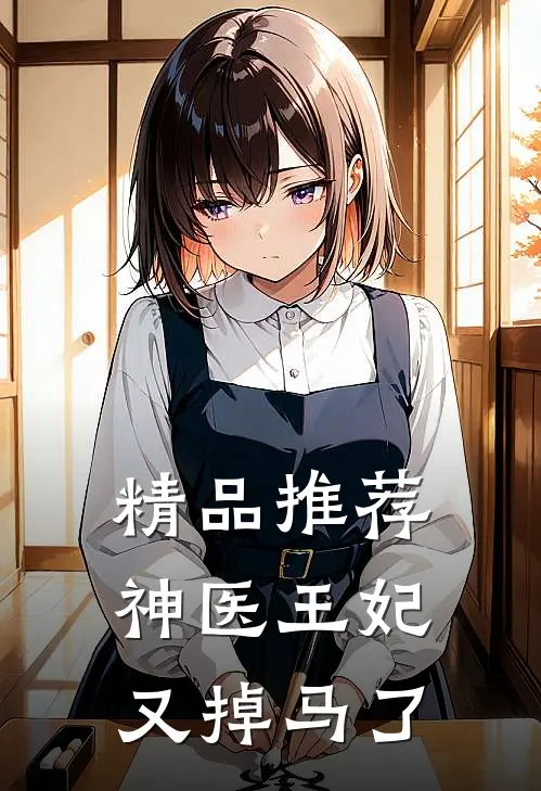 精品推荐神医王妃又掉马了