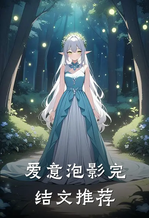 爱意泡影完结文推荐