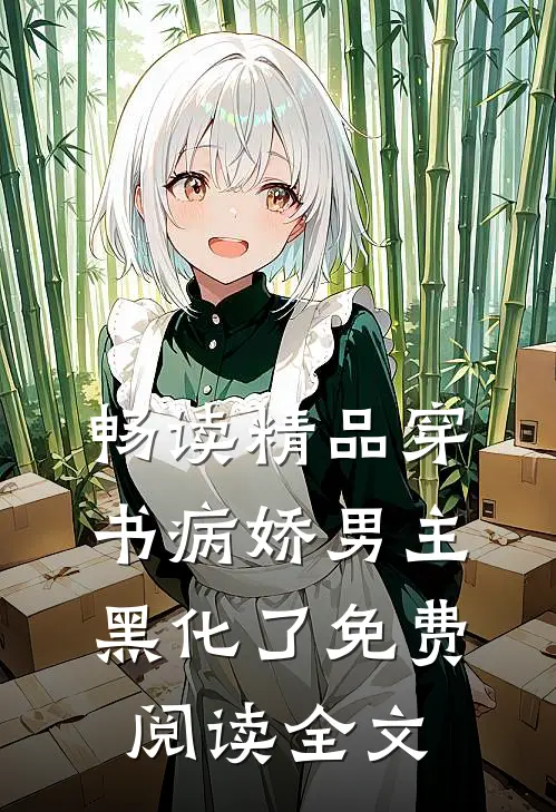 畅读精品穿书病娇男主黑化了免费阅读全文