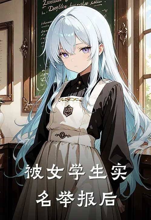 被女学生实名举报后