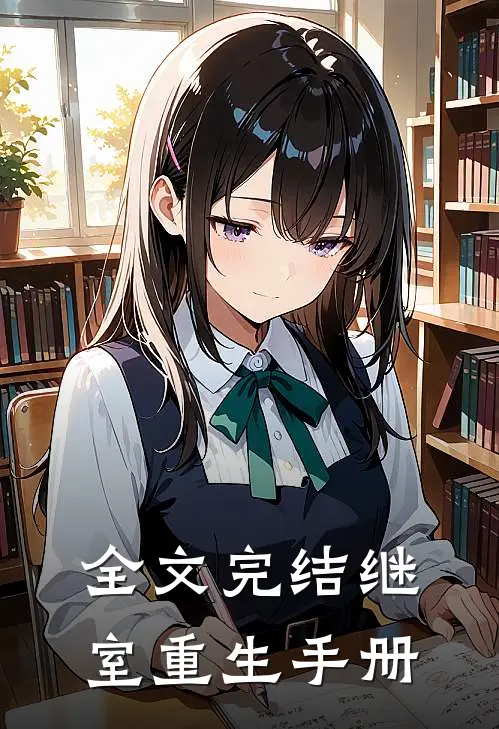 全文完结继室重生手册