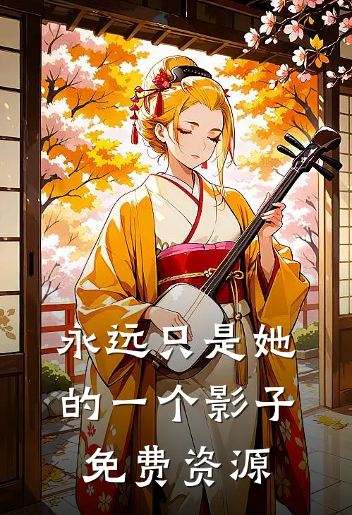 永远只是她的一个影子免费资源