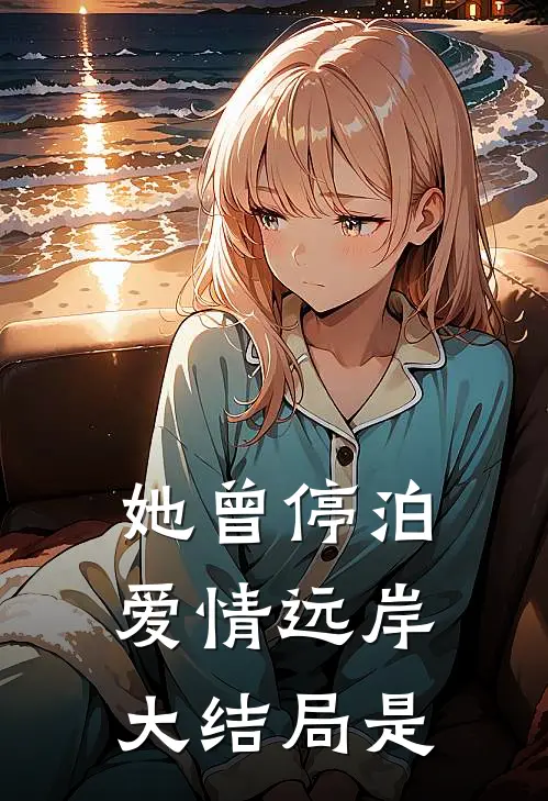 她曾停泊爱情远岸大结局是