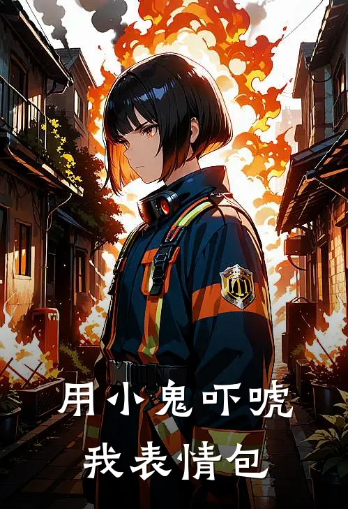 用小鬼吓唬我表情包