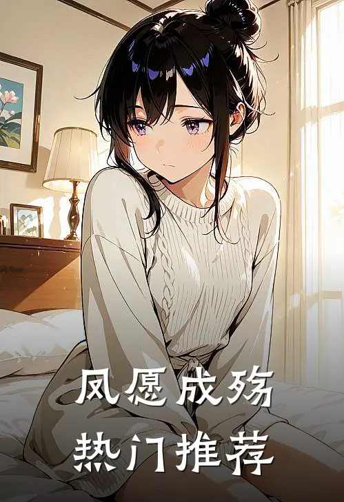 凤愿成殇热门推荐