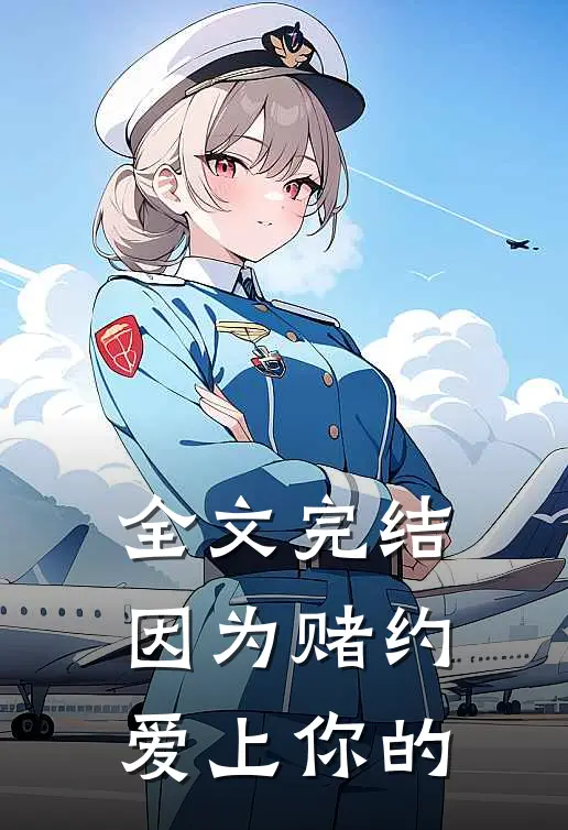 全文完结因为赌约爱上你的