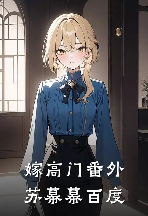 嫁高门番外苏幕幕百度