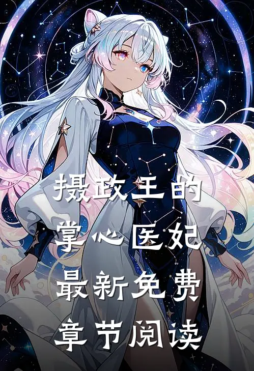 摄政王的掌心医妃最新免费章节阅读