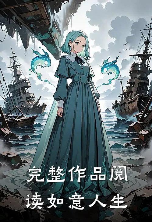 完整作品阅读如意人生