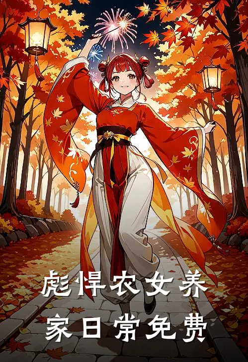 彪悍农女养家日常免费