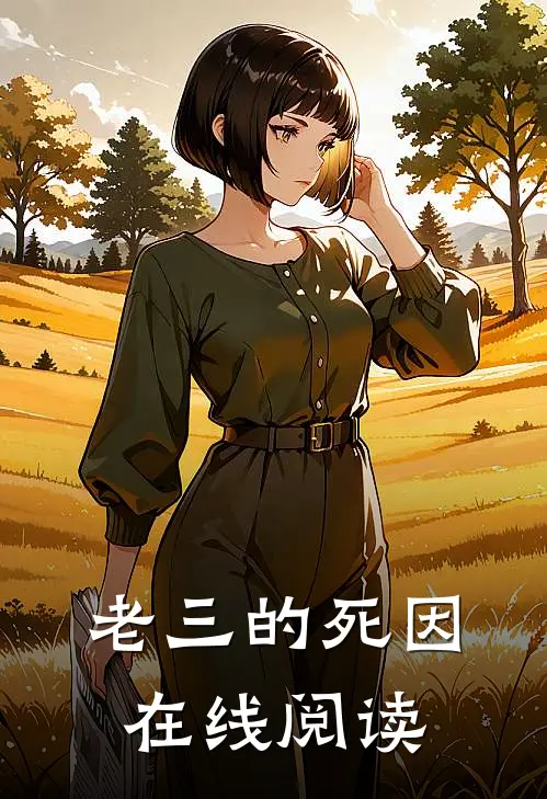 老三的死因在线阅读