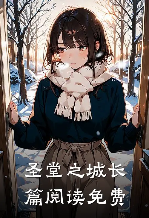 圣堂之城长篇阅读免费