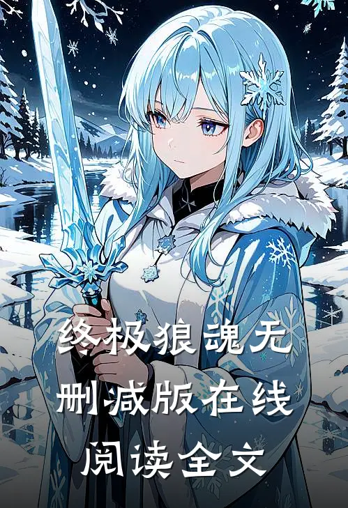 终极狼魂无删减版在线阅读全文