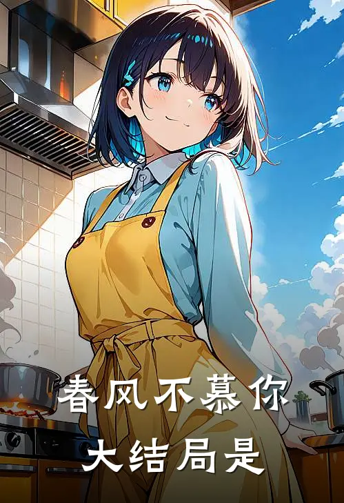 春风不慕你大结局是