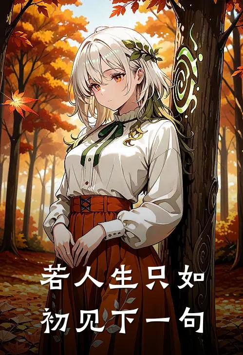 若人生只如初见下一句