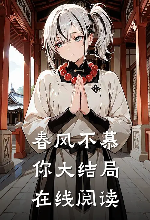 春风不慕你大结局在线阅读