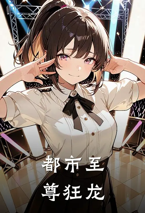 都市至尊狂龙