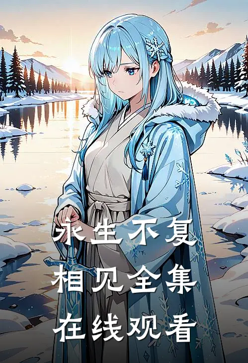 永生不复相见 全集在线观看