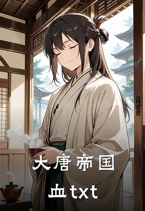 大唐帝国血txt