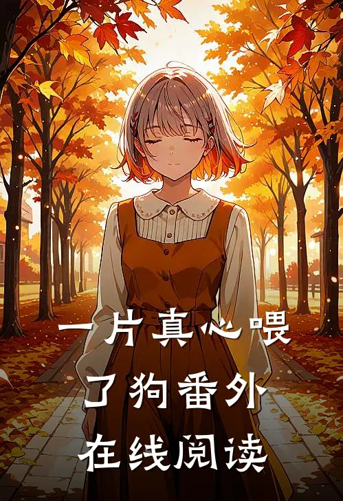 一片真心喂了狗 番外在线阅读