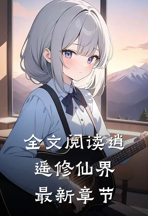 全文阅读逍遥修仙界最新章节