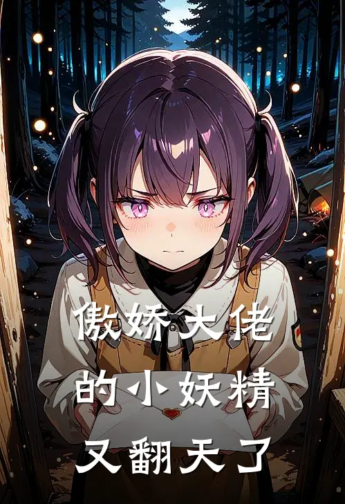 傲娇大佬的小妖精又翻天了