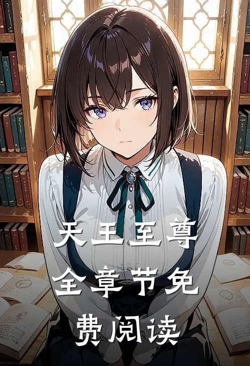 天王至尊全章节免费阅读