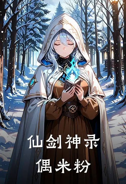 仙剑神录 偶米粉