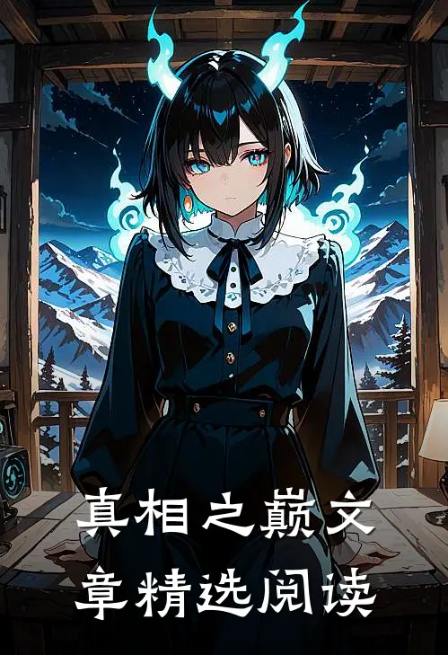 真相之巅文章精选阅读