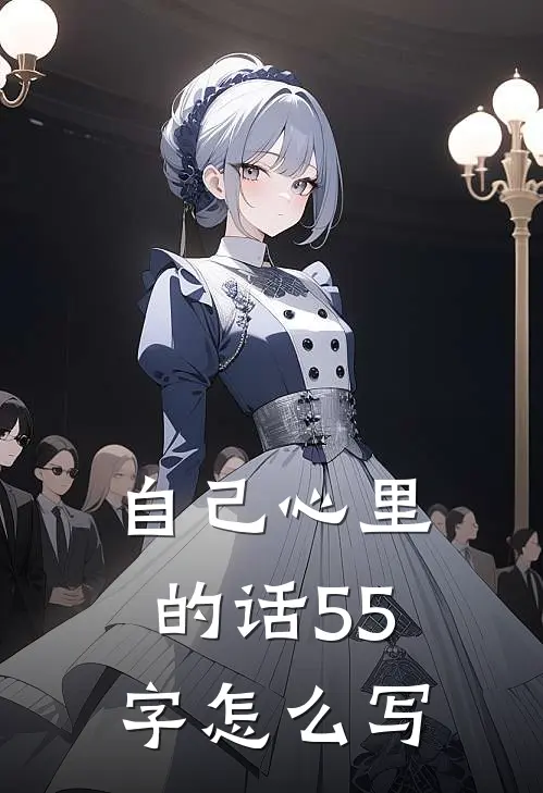 自己心里的话55字怎么写