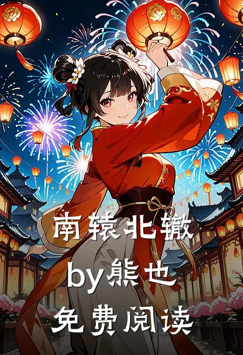 南辕北辙by熊也免费阅读