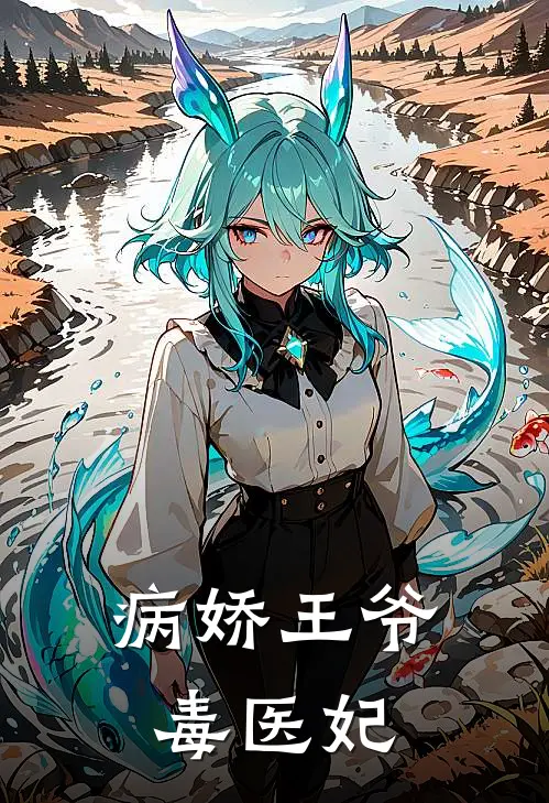 病娇王爷毒医妃