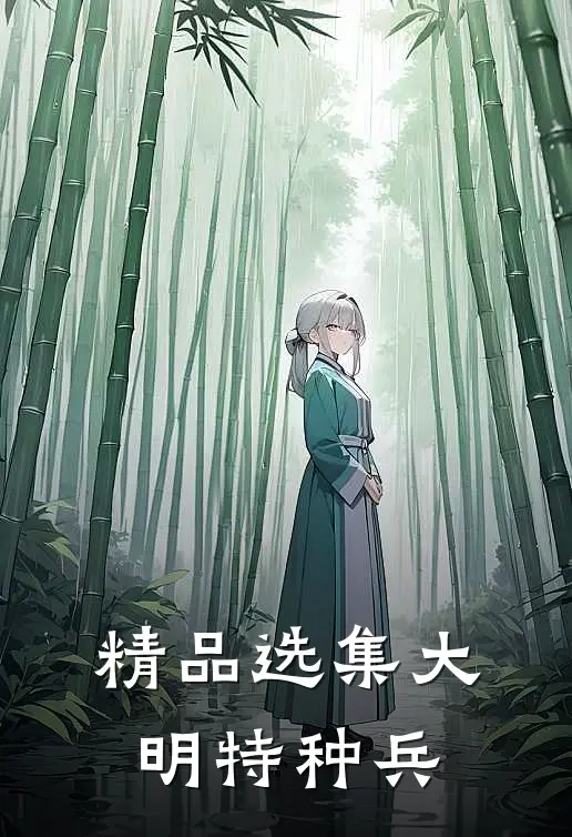 精品选集大明特种兵