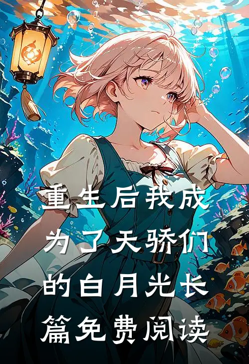 重生后我成为了天骄们的白月光长篇免费阅读