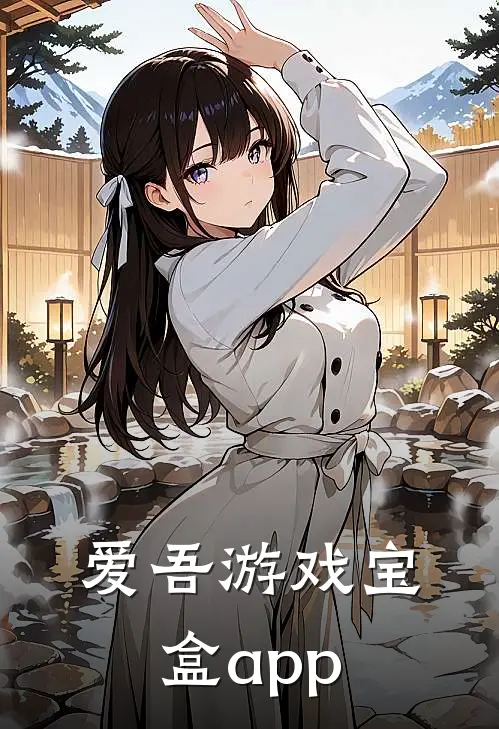 爱吾游戏宝盒app