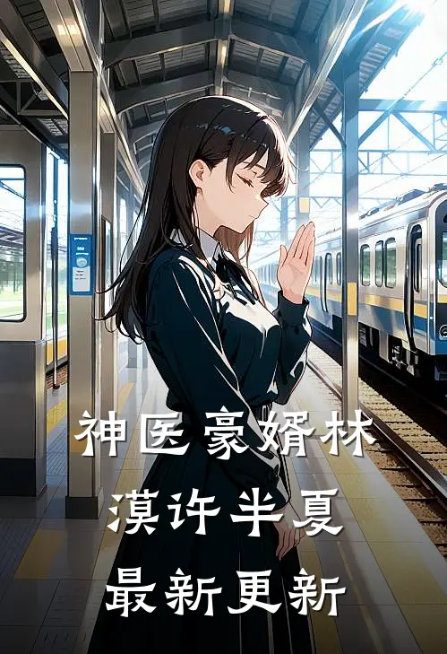 神医豪婿林漠许半夏最新更新
