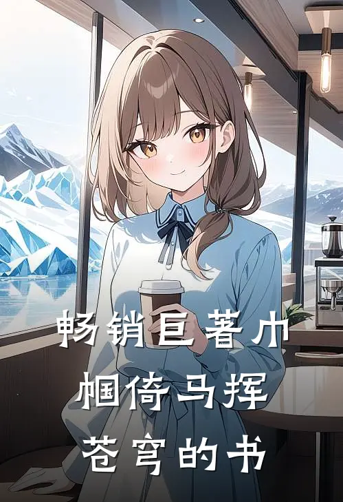 畅销巨著巾帼倚马挥苍穹的书