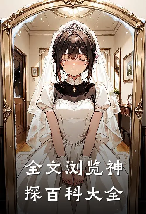 全文浏览神探百科大全