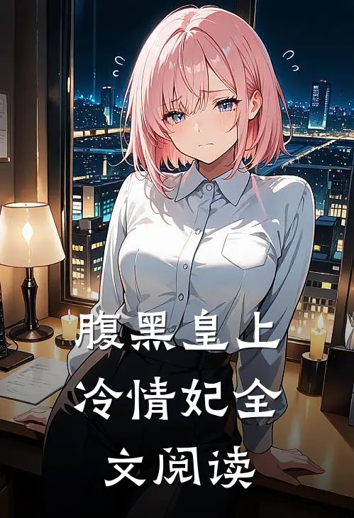腹黑皇上冷情妃全文阅读