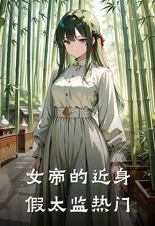 女帝的近身假太监热门